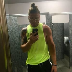 Meet your Posher, Brad